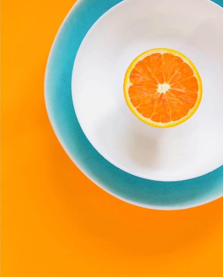 foto de frutas